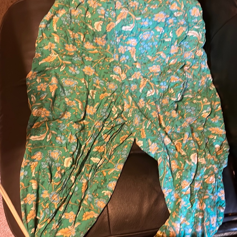 Hippie pants